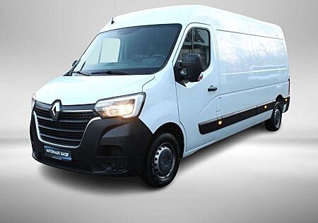 Renault Master L3H2 Bluetooth Tempomat Klima