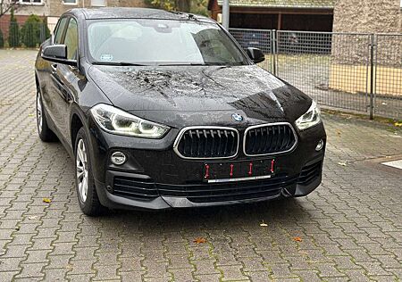 BMW X2 sDrive18i Aut. Advantage Plus