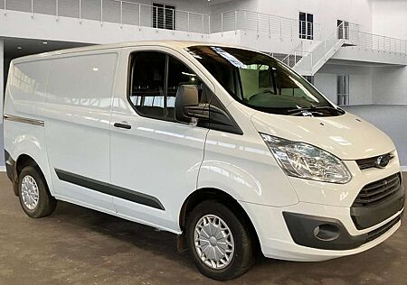 Ford Transit Custom 270 L1 Trend
