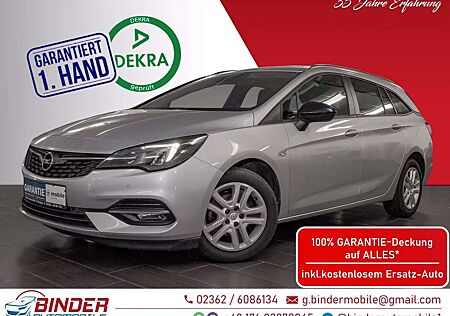 Opel Astra K Sports Tourer*ALLE INSPEKT*GARANTIE*TOP*