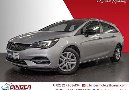 Opel Astra K Sports Tourer*ALLE INSPEKT*GARANTIE*TOP*