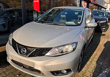 Nissan Pulsar 1.2 CVT N-Connecta *Automatik*