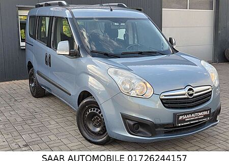 Opel Combo 1.6D 5 SITZER/KLIMAANLAGE/EURO5