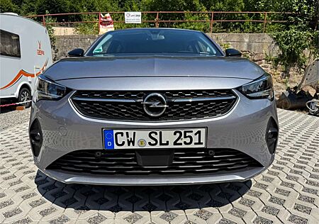 Opel Corsa Elegance