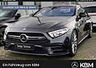 Mercedes-Benz CLS 53 AMG 4M+ STDH°HuD°360°EDW°MEMO°TV°KEY°WIDE