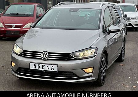 VW Golf Sportsvan Volkswagen 1.4 TSI Automatik*Allstar*Xenon