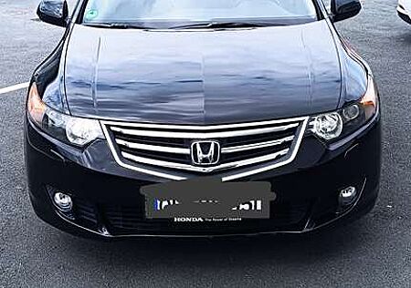 Honda Accord 5-Türer Sport Limousine