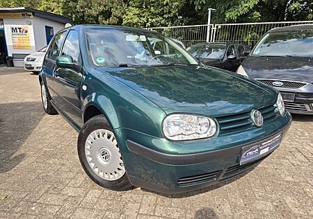 VW Golf Volkswagen 1.6 Edition;TÜV NEU;inkl-2.Jahre Garantie++