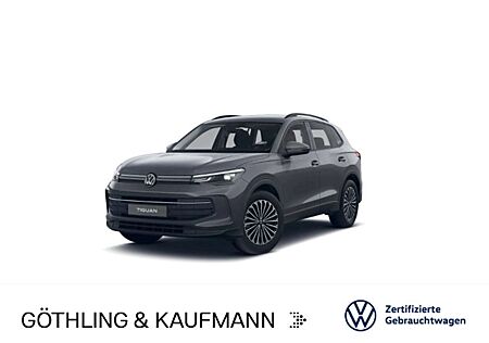 VW Tiguan Volkswagen Life 1.5 eTSI 110kW*DSG*NAVI*AHK*KAM*ASG*