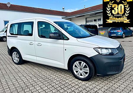 VW Caddy Volkswagen *PDC vorne u. hinten*1 Hand*Multi*