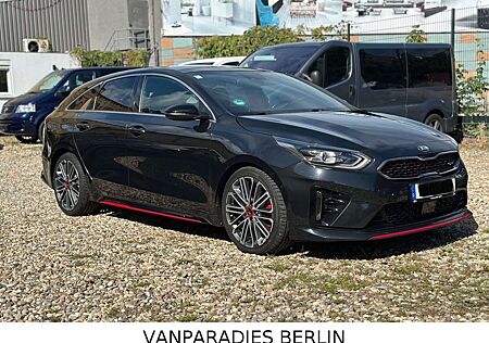 Kia Pro_ceed ProCeed / pro_cee'd ProCeed GT/Virtual/Aut./Pano/Garantie2027/ACC