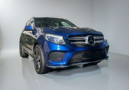 Mercedes-Benz GLE 350 d 4M 9G-TRONIC AMG Line*VOLL*PANO*DISTR*360*AIRMAT