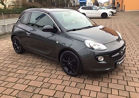 Opel Adam 1.4 Unlimited *Klima*Alu*Sitzh*Einparkh*