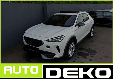Cupra Formentor 1.4 e-HYBRID DSG Pano/Virtual/ACC