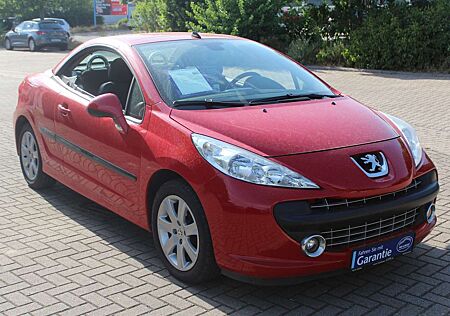 Peugeot 207 Sport