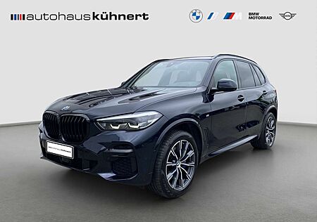 BMW X5 xDrive30d ///M Sport PanoSD AHK M-Fw.Prof.