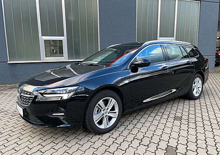 Opel Insignia Elegance mit AHZV, beh. Frontscheibe uvm...