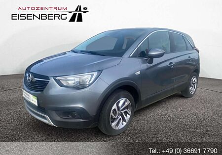 Opel Crossland X 1.2 Innovation PDC SHZ KAMERA