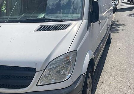 Mercedes-Benz Sprinter 313 CDI 906.633