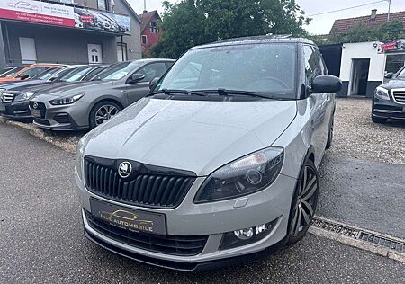 Skoda Fabia Monte Carlo*Navi*SHZ*PDC*