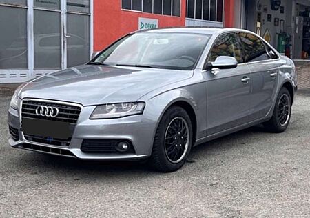 Audi A4 1.8 TFSI