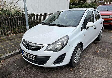 Opel Corsa 1.2 16V (ecoFLEX) Easytronic Innovation