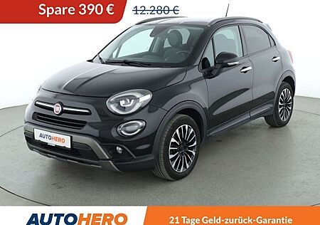 Fiat 500X 1.6 Cross *NAVI*CAM*TEMPO*SHZ*ALU*KLIMA*
