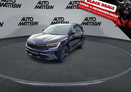 Renault Espace VI Esprit Alpine E-TECH Hybrid 200 7 Sit