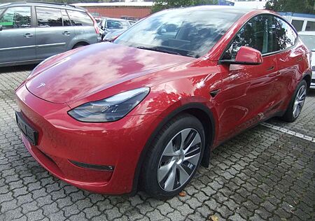 Tesla Model Y Long Range Dual AWD