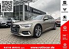 Audi A6 AVANT SPORT 3.0 TDI QUATTRO NAVI AHZV SITZH.