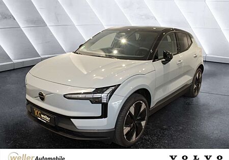 Volvo EX30 Plus Single Motor Extended Range RWD Winter-Paket