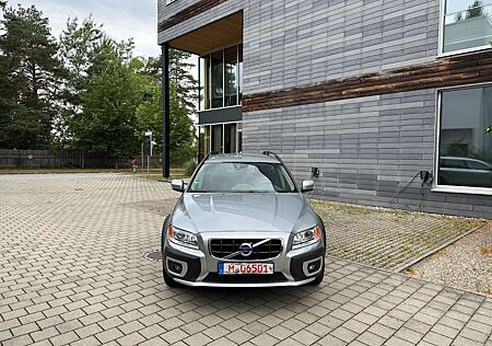 Volvo XC 70 XC70 XC70 D5 Summum AWD