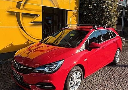Opel Astra K Sports Tourer Elegance Start/Stop