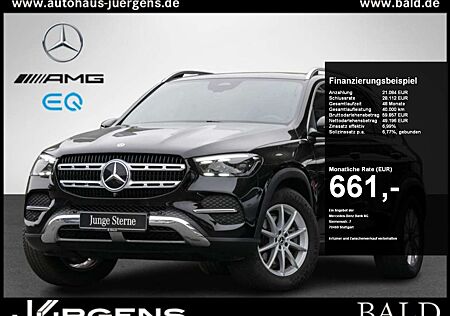 Mercedes-Benz GLE 300 d 4M Wide/ILS/Pano/AHK/Burm/360/Easy/19"