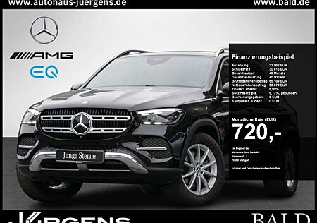 Mercedes-Benz GLE 300 d 4M Wide/ILS/Pano/AHK/Burm/360/Easy/19"