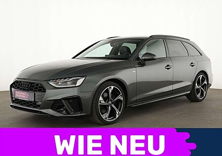 Audi A4 competition edition ACC|LED|Kamera|Navi Plus