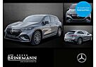Mercedes-Benz EQS 450 4M SUV AMGLine/Pano/DigitalLight/AHK/Bur