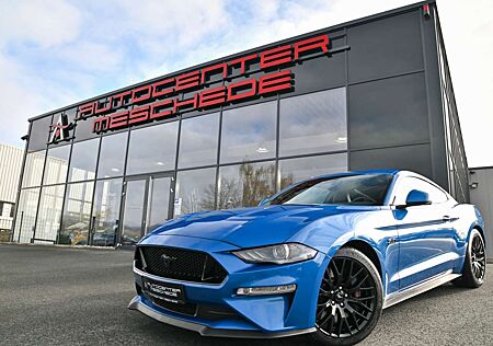 Ford Mustang 5.0 Ti-VCT V8 GT Aut. *Carbon-Styling*