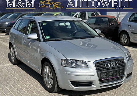 Audi A3 2.0 TDI | 1. Hand | 37tKm | TÜV Neu | Garagenfa