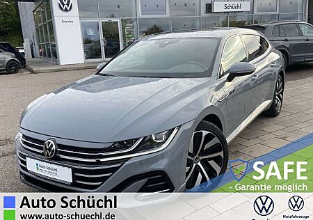 VW Arteon Volkswagen Shooting Brake R-LINE 2.0 TDI DSG 4-MOTIO