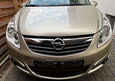 Opel Corsa 1.0 12V