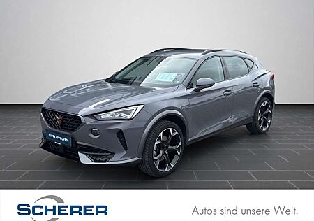 Cupra Formentor 1.5 TSI LED CARPLAY SHZ RFK ACC