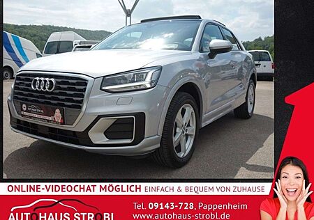 Audi Q2 SPORT 40 TFSI quattro S-tronic/PANORAMA/ ACC