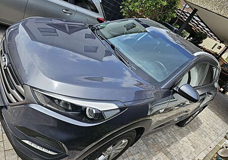 Hyundai Tucson 2.0 CRDi 2WD Trend