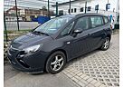 Opel Zafira C 2.0 CDTI Tourer Edition 7 Sitze,TÜV neu