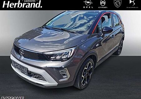 Opel Crossland X 1.2 Turbo, GS Line