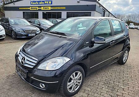 Mercedes-Benz A 180 CDI Autotronic Avantgarde Edition 10