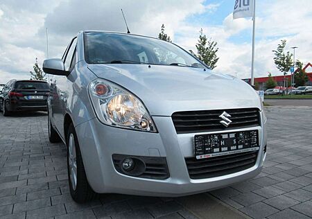 Suzuki Splash 1.0 Club*Klima*Shz