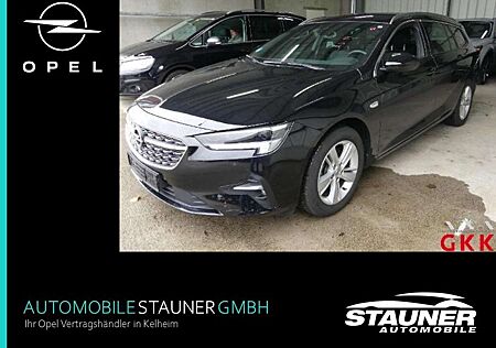 Opel Insignia 2.0 D Elegance ST *AHK*NAVIGATION PRO*LHZ*SHZ*LED*