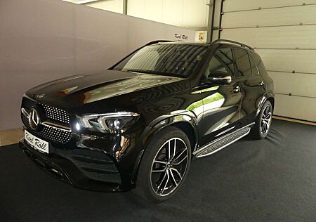 Mercedes-Benz GLE 580 AMG-Line Exterieur, Fond-Komfort-Paket,PSD, STHZ.